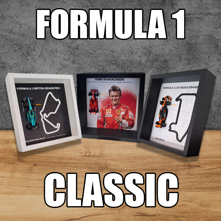 Formula 1 - Classic