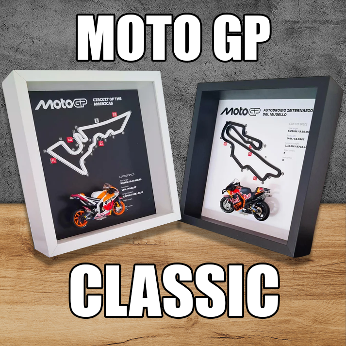 MotoGP - Classic