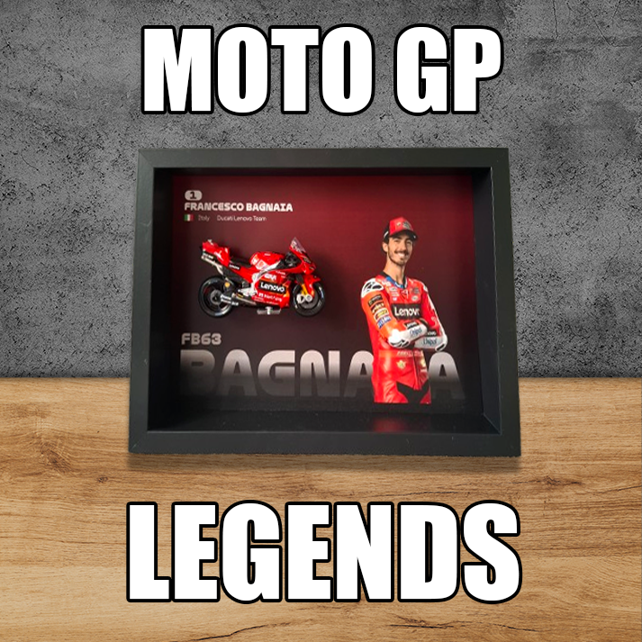 MotoGP - Legends