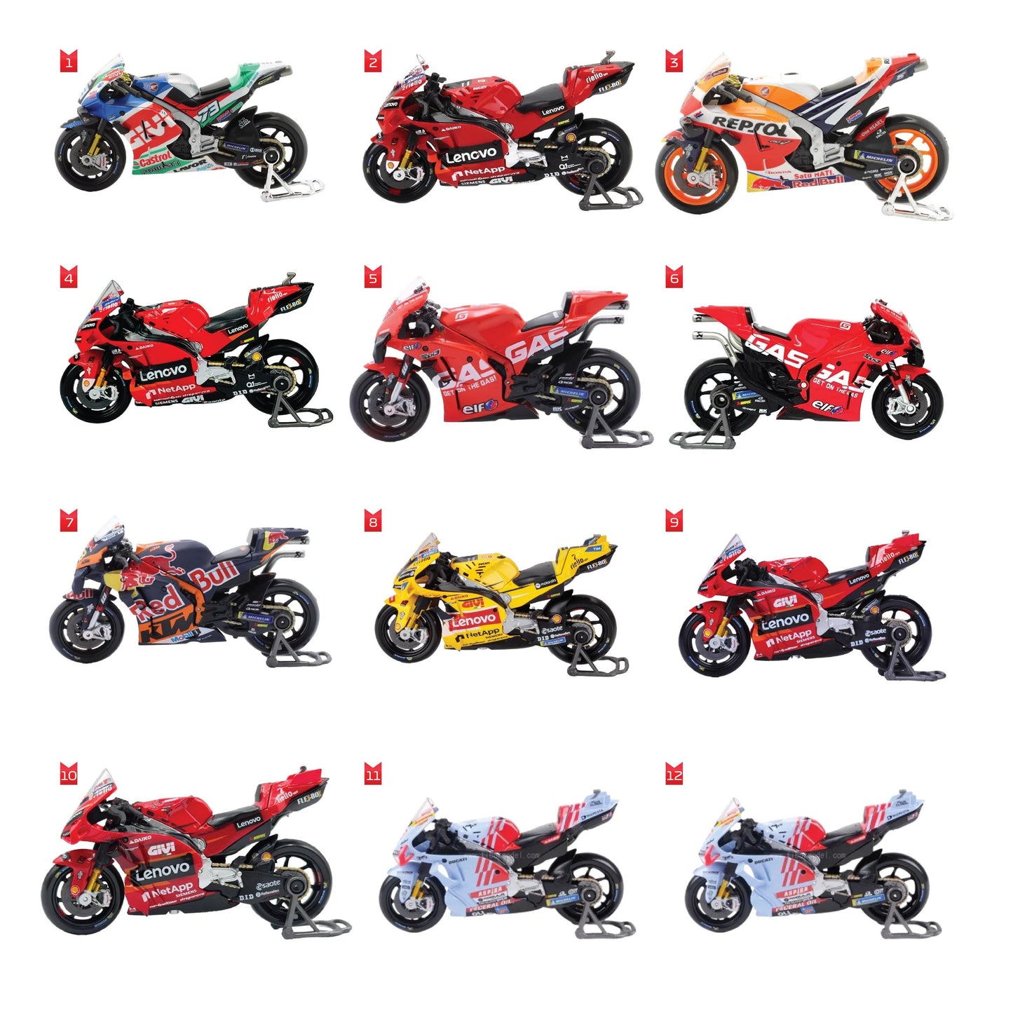 Algarvemoto staza - 3D okvir: Portugal