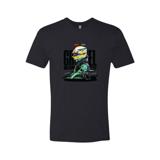 Majica - Formula 1 - Bortoleto majica