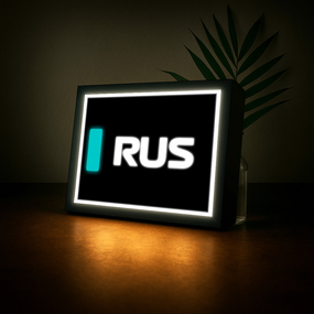 george-russell-mercedes-f1-name-abbreviation-with-led-lighting-formula-1-f1-racing