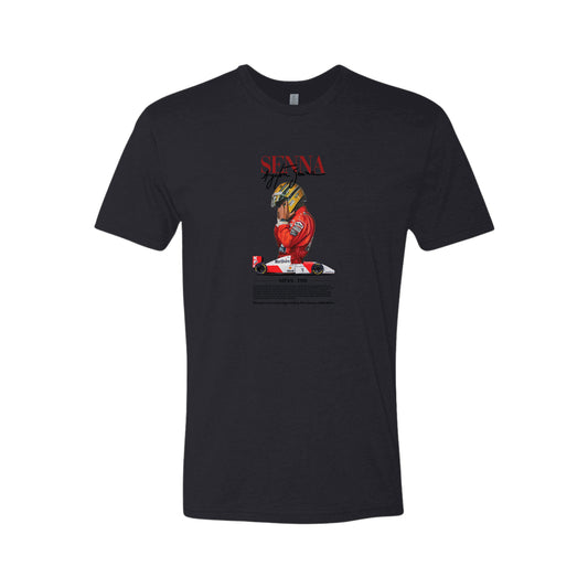 Majica kratkih rukava – Formula 1 – Airton