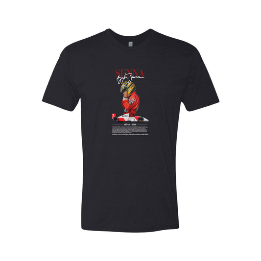 Majica - Formula 1 - Airton majica