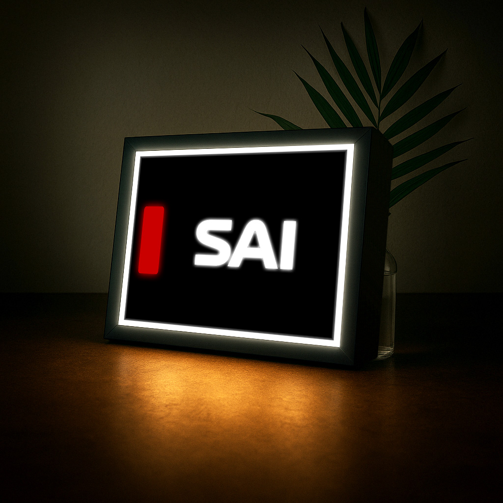 carlos-sainz-ferrari-f1-name-abbreviation-with-led-lighting-formula-1-f1-racing