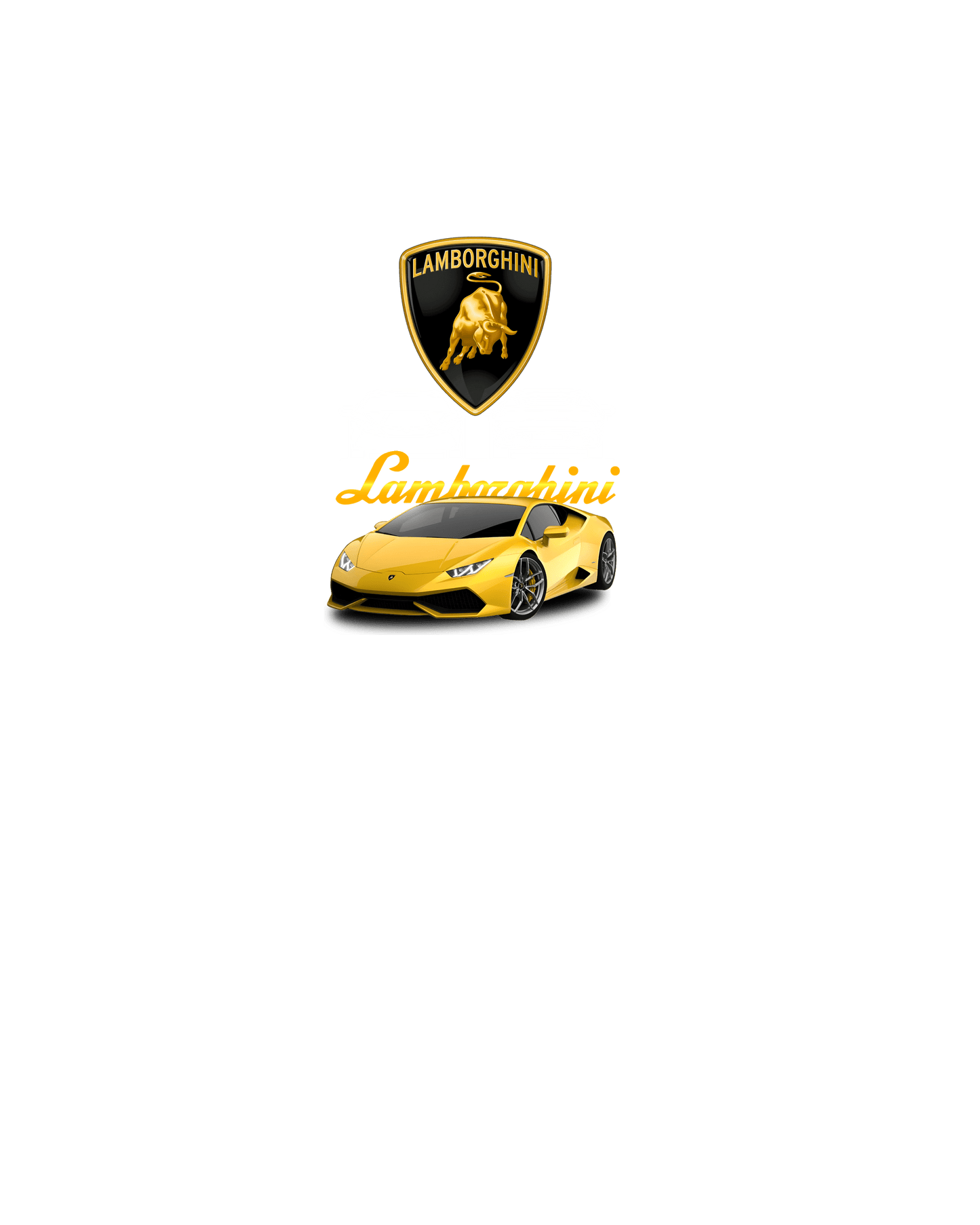 Auto (7) T-shirt (Various Colors and Sizes)