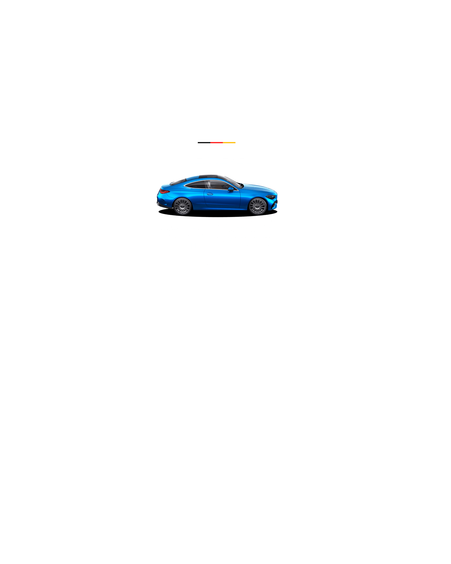 Cle V2 T-shirt (Various Colors and Sizes)