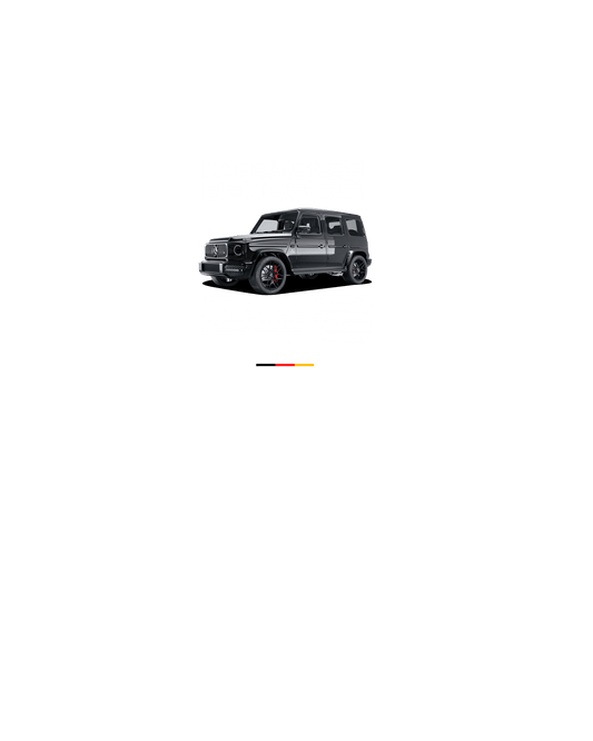 G55 V2 T-shirt (Various Colors and Sizes)