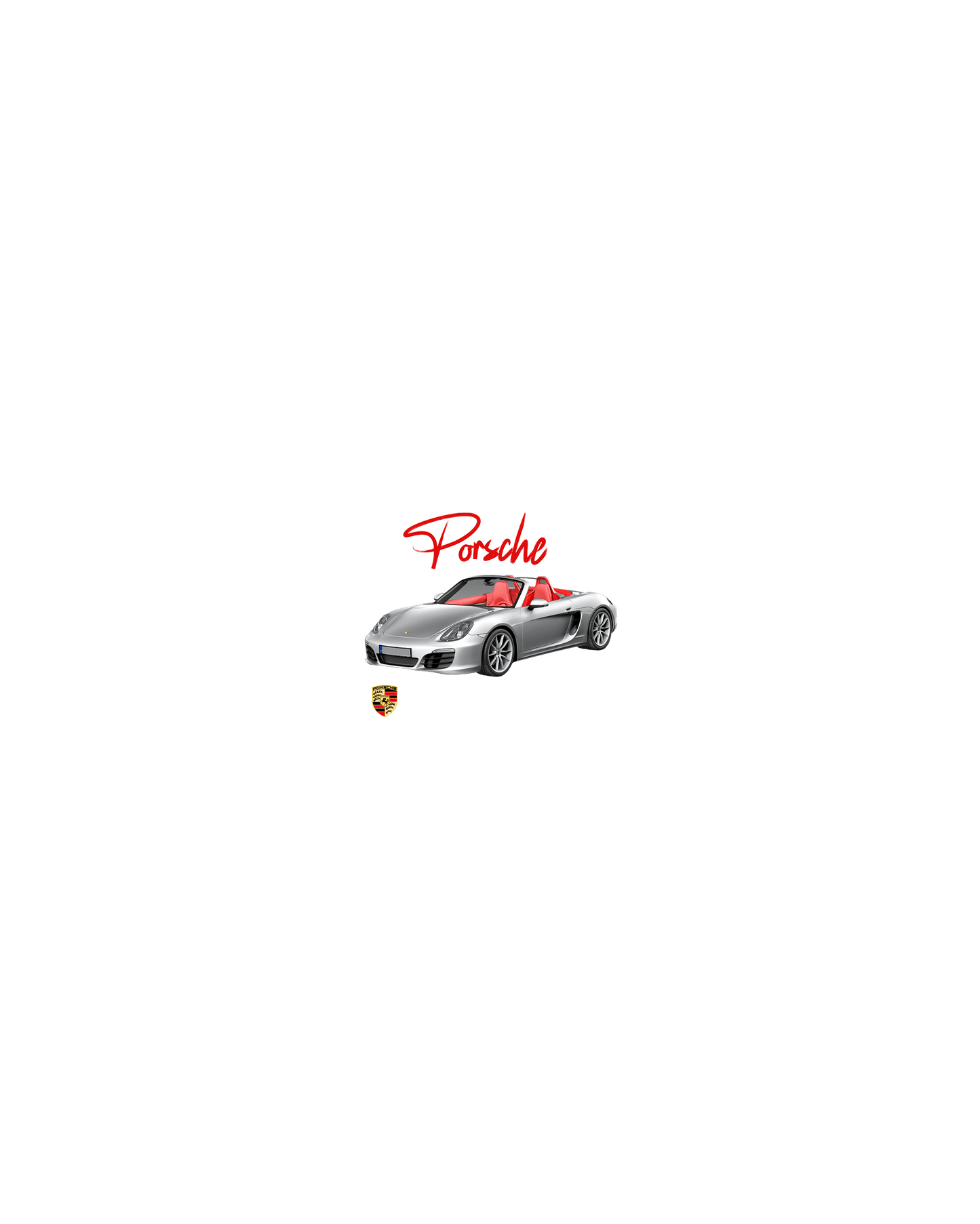 Boxter 2 Hoodie (Various Colors and Sizes)