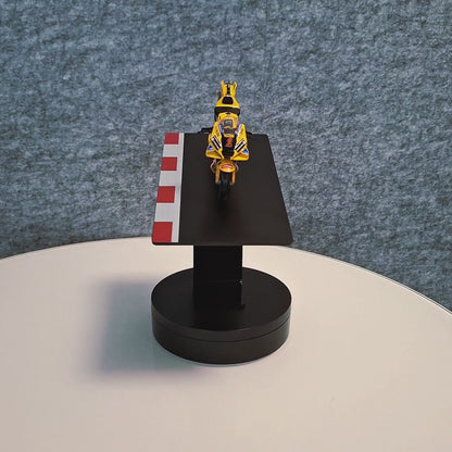 Moto Model na stalku (1:43) - Francesco Bagnaia #1