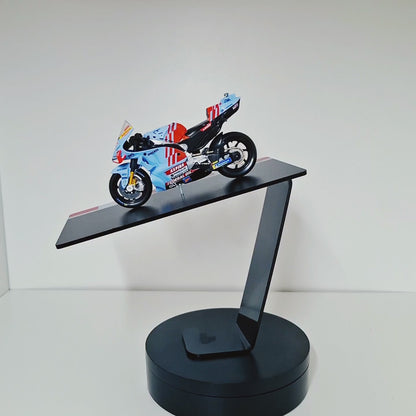 Moto GP model na stalku (1:43) - Alex Marquez #73