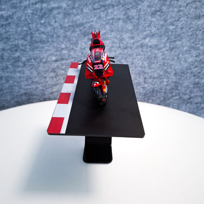 Moto Model na stalku (1:43) - Enea Bastianini #23